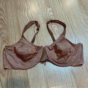 Playtex 7522 bronzer bra‎ 44C